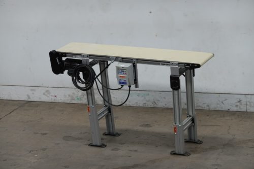 Photo of Dorner Conveyor Belt 2200 12" X 60"