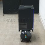 Thumbnail of Quincy Compressor, Air Screw QGSV30