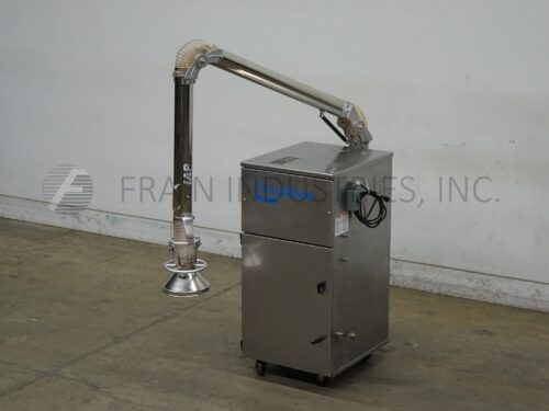Photo of Torit Dust Collector Bag 70SS