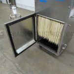 Thumbnail of Torit Dust Collector Bag 70SS