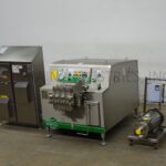 Thumbnail of FBF Italia Srl Homogenizer 2 Stage 6045