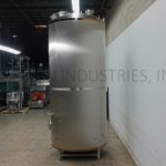 Thumbnail of Quality Tank Solutions Tank Jacketed 3775G