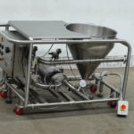 Thumbnail of Admix Mixer Liquid Triblender FF425