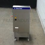 Thumbnail of Tetra Pak Hoyer Feeder Auger FF2000C2