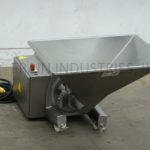 Thumbnail of Stephan Machinery Corp Meat Equipment Emulsifier MCH20