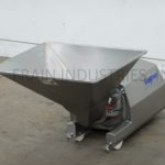 Thumbnail of Stephan Machinery Corp Meat Equipment Emulsifier MCH20