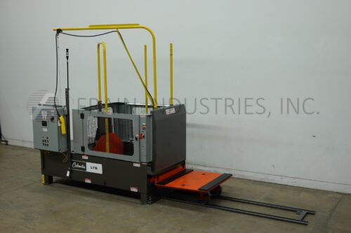 Photo of Columbia Palletizer LTS-C