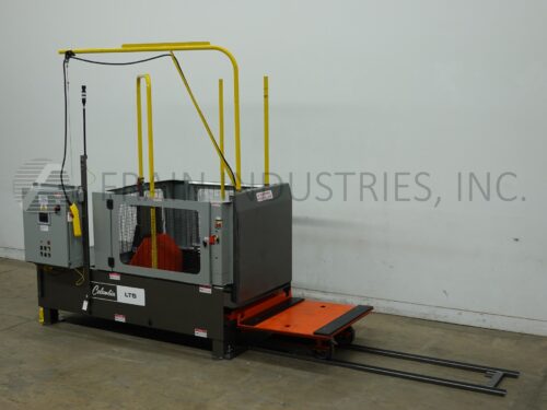 Photo of Columbia Palletizer LTS-C