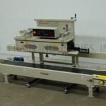 Thumbnail of Fischbein Sealer Bag Hot Air PBC6000