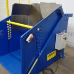 Thumbnail of Cherrys Industrial Equipment Material Handling Tote Dump BXD-2500-48