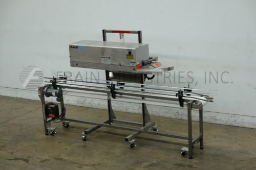 Photo of Bandrite Sealer Bag Band 6000
