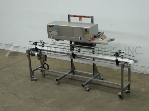 Photo of Bandrite Sealer Bag Band 6000