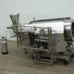 Thumbnail of Spray Dynamic Pans, Revolving System QSD-3072-SD / 201