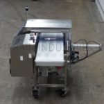 Thumbnail of Loma Metal Detector Conveyor IQ4 6X17