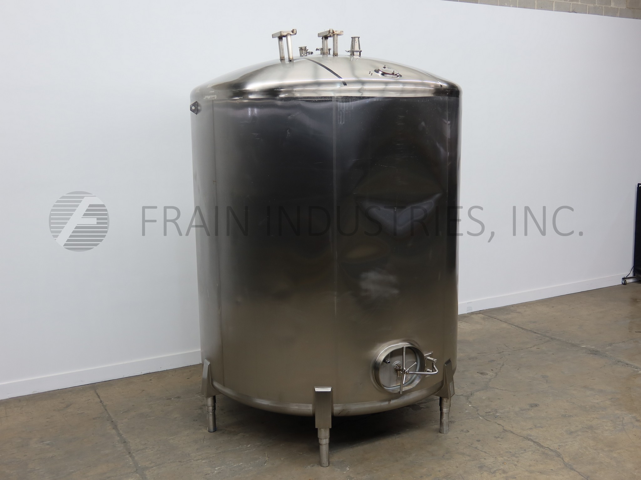Sorrell Tank main image 1