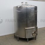 Thumbnail of Mueller Tank SS Single Wall 4500 GAL