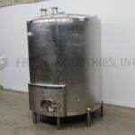 Thumbnail of Mueller Tank SS Single Wall 4500 GAL