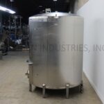 Thumbnail of Mueller Tank SS Single Wall 4500 GAL