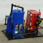 Thumbnail of Pacific Steam Equipment Inc Boiler PSE36