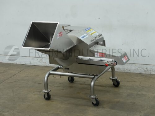 Photo of Urschel Laboratories Inc Cutter, Slicer Slicer SPRINT