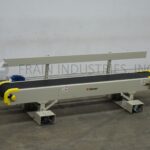 Thumbnail of Fischbein Conveyor Belt 4000