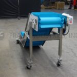 Thumbnail of BMI / Benda MFG Feeder Incline/Cleated 50" DISCH