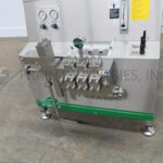 Thumbnail of FBF Italia Srl Homogenizer 2 Stage 3015
