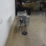 Thumbnail of Wexxar Sealer Case Top Only 290H