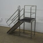 Thumbnail of Material Handling 37" X 37"