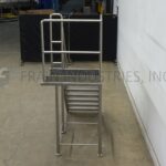 Thumbnail of Material Handling 37" X 37"