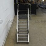 Thumbnail of Material Handling 37" X 37"