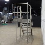 Thumbnail of Material Handling 37" X 37"