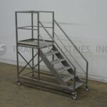 Thumbnail of Material Handling 35" X 30"