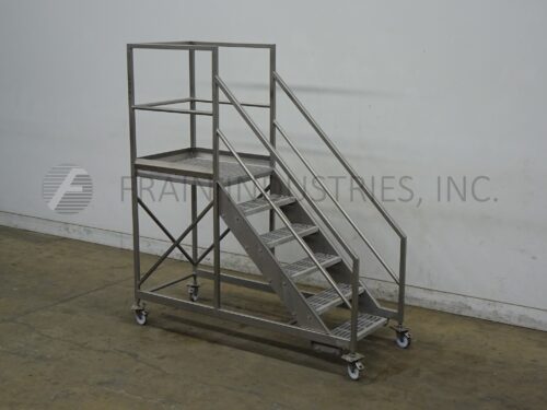 Photo of Material Handling 35" X 30"