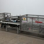 Thumbnail of Langen Cartoner Semi Horiz. Glue (Semi) B1