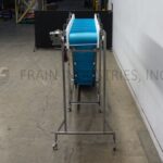 Thumbnail of Tri-Mach Feeder Incline/Cleated 96" DISCH