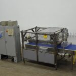 Thumbnail of Schneider Conveyor Laner DIVERTER