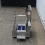 Thumbnail of Morcos HYU3 Hand Sanitizer and Foot Wash Station