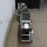Thumbnail of Morcos 12in Enrober and Cooling Tunnel System