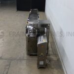 Thumbnail of Morcos 12in Enrober and Cooling Tunnel System
