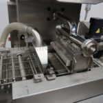 Thumbnail of Morcos 12in Enrober and Cooling Tunnel System