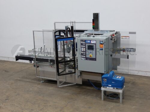 Photo of Wexxar Case Erector Glue WF30H LTR