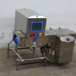 Thumbnail of Loma Metal Detector X-Ray X5 500 SPACESAVER