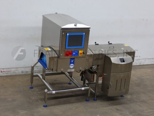Photo of Loma Metal Detector X-Ray X5 500 SPACESAVER
