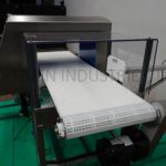 Thumbnail of Loma Metal Detector Conveyor IQ4 10X20