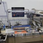 Thumbnail of Fuji Formost Wrapper Horiz. Wrapper FW3410/BA8