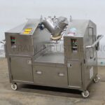 Thumbnail of Patterson Kelley Mixer Powder Twin Shell 8QT