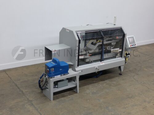 Photo of Pearson Sealer Case Top Only CS25