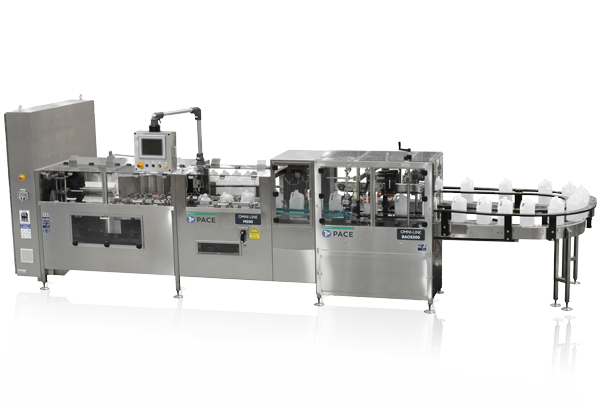 Pace Omni-Line M600RH