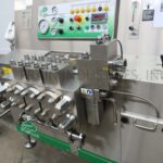 Thumbnail of FBF Italia Srl Homogenizer 2 Stage 7075
